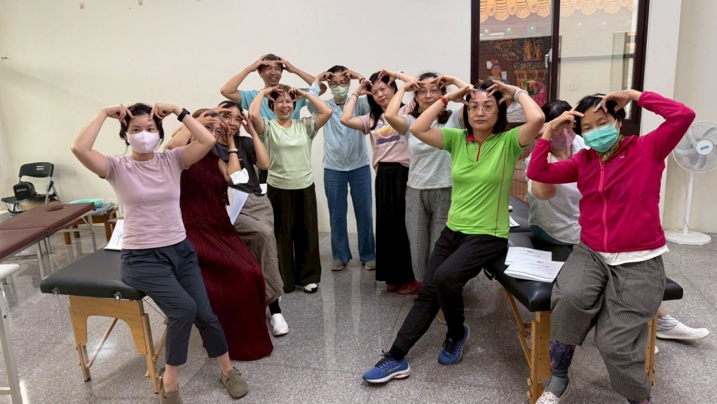 2025.06.29<br>一指之觸的療癒奇蹟