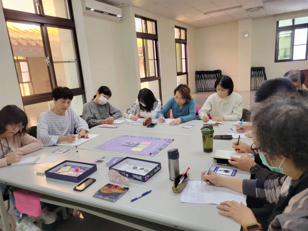 2024.01.14<br>心智圖課程