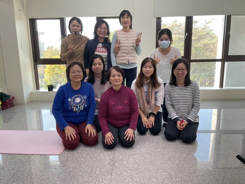 2024.01.06<br>嬋柔心血管呼吸工作坊