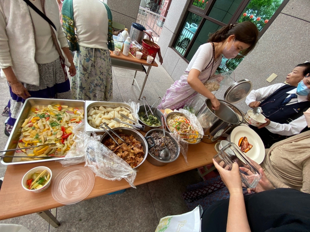 2023.03.26(日)<br>奉愛瑜伽心靈饗宴課程